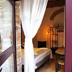 Residenza Toscanini Panzió Ravenna