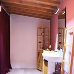 Residenza Toscanini Panzió 3*