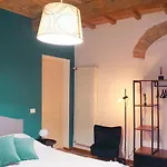 Panzió Residenza Toscanini