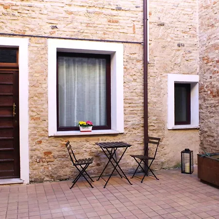 Residenza Toscanini Panzió