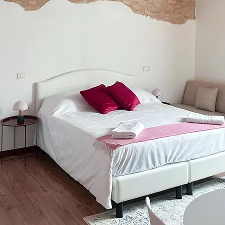 Panzió Residenza Toscanini 3*