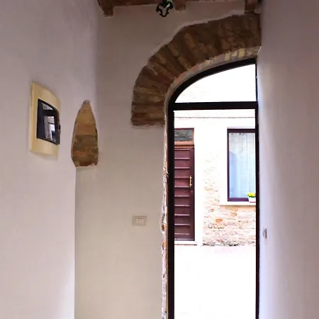 Residenza Toscanini Panzió