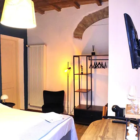 Residenza Toscanini
