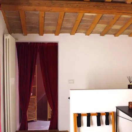 Residenza Toscanini Ravenna