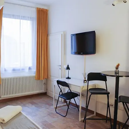 Bed & Breakfast Residenza Toscanini