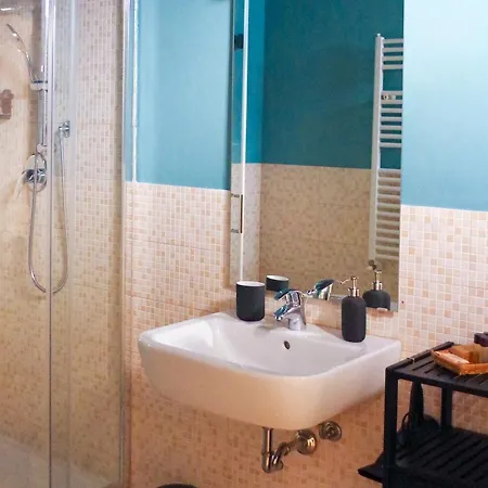 Residenza Toscanini 3*