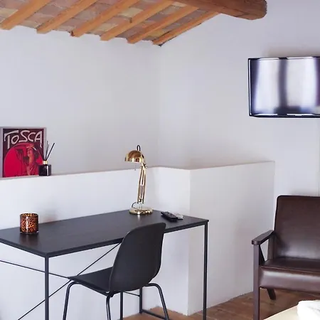 Residenza Toscanini 3* Rávena