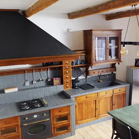 Bed & Breakfast Residenza Toscanini