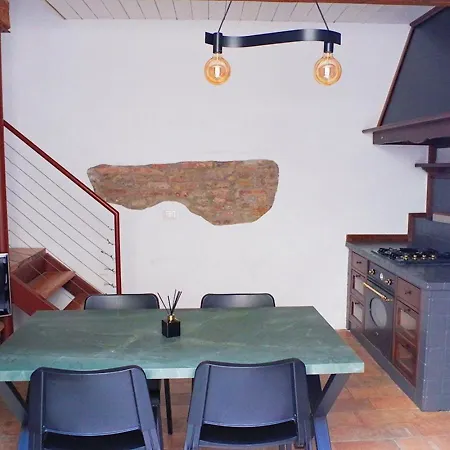 Residenza Toscanini Bed & Breakfast