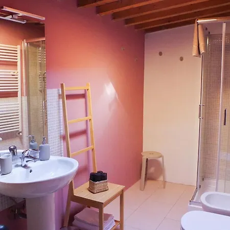 Bed & Breakfast Residenza Toscanini