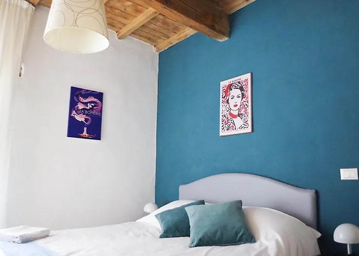 Residenza Toscanini Ravenna