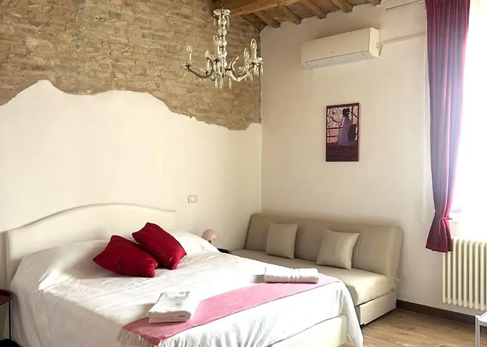 Residenza Toscanini 3* Ravenna