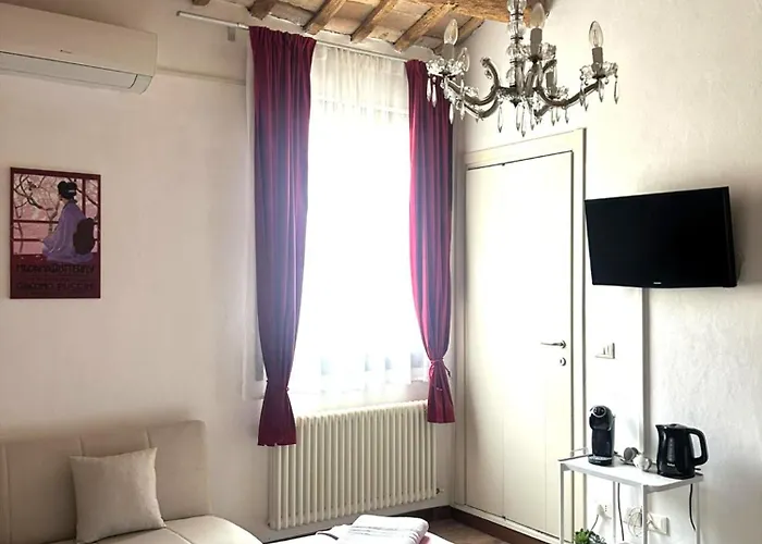 Residenza Toscanini Ravenna