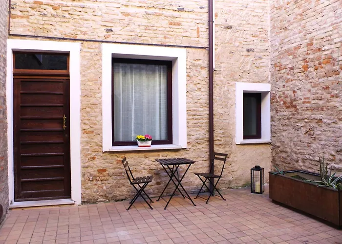 Residenza Toscanini Bed & Breakfast