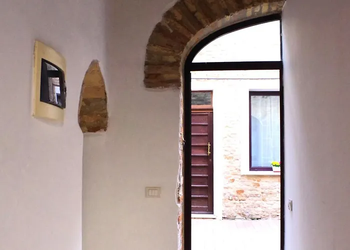 Residenza Toscanini Bed & Breakfast