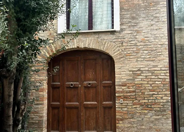 Residenza Toscanini 3*