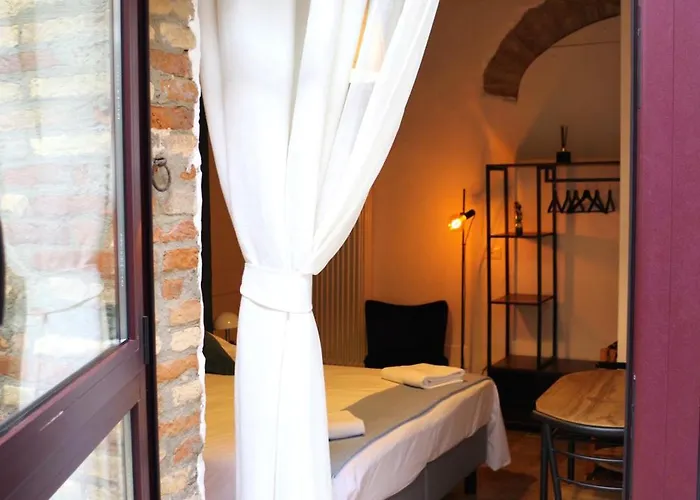Residenza Toscanini Bed & Breakfast Ravenna