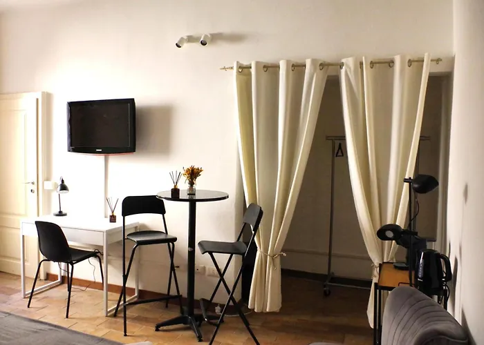 Bed & Breakfast Residenza Toscanini Ravenna