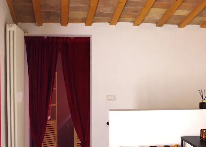 Residenza Toscanini Ravenna