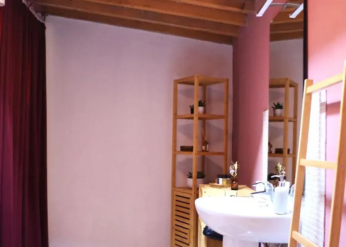 Residenza Toscanini Bed & Breakfast 3*