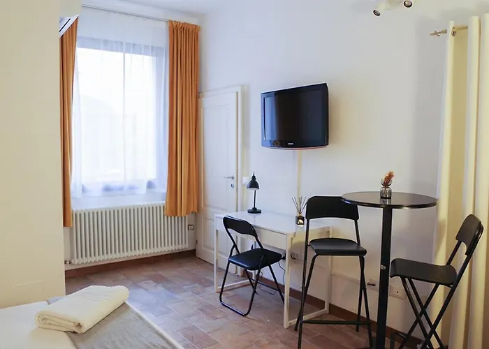 Bed & Breakfast Residenza Toscanini