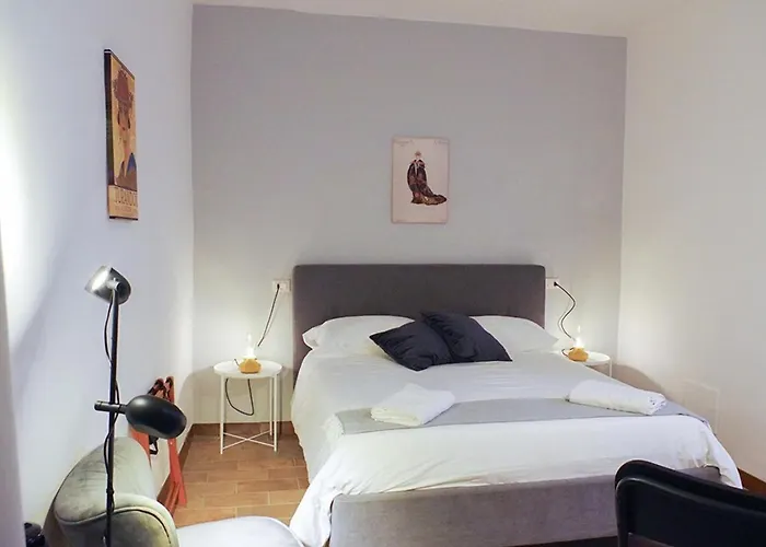 Residenza Toscanini Bed & Breakfast Ravenna