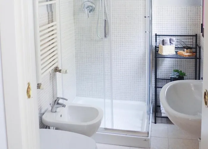 Residenza Toscanini 3*