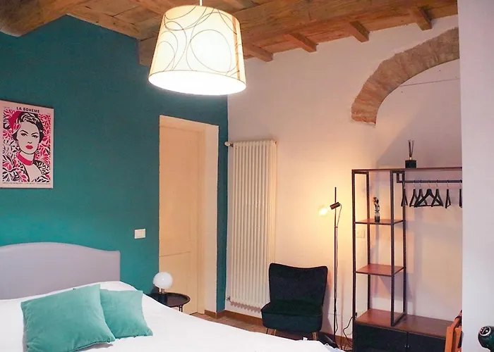 Bed & Breakfast Residenza Toscanini