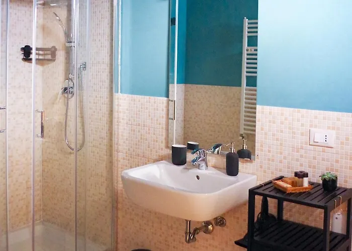 Residenza Toscanini 3*