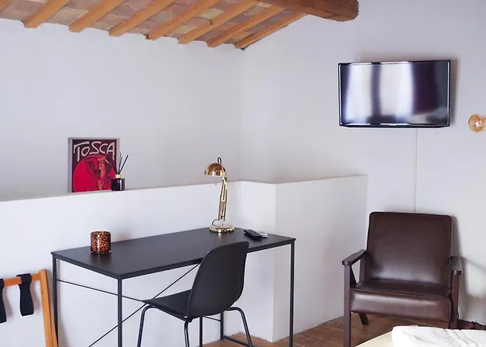 Residenza Toscanini 3* Ravenna