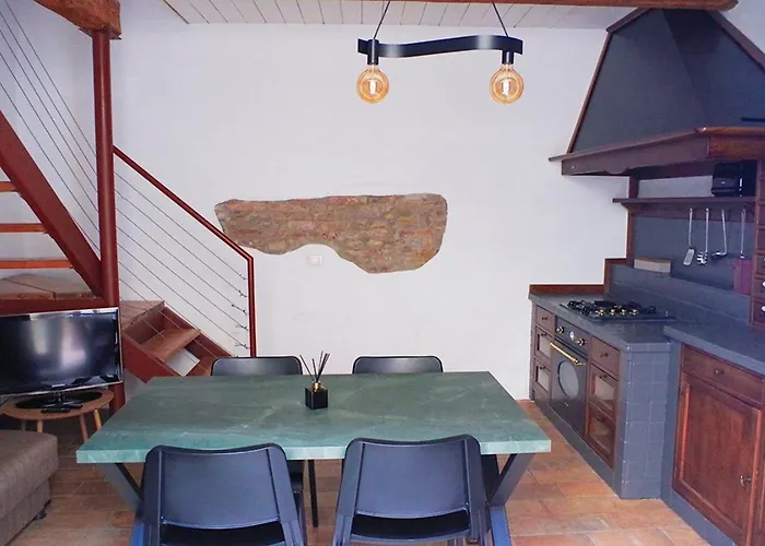 Residenza Toscanini Bed & Breakfast