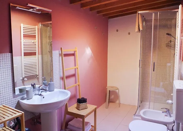 Bed & Breakfast Residenza Toscanini